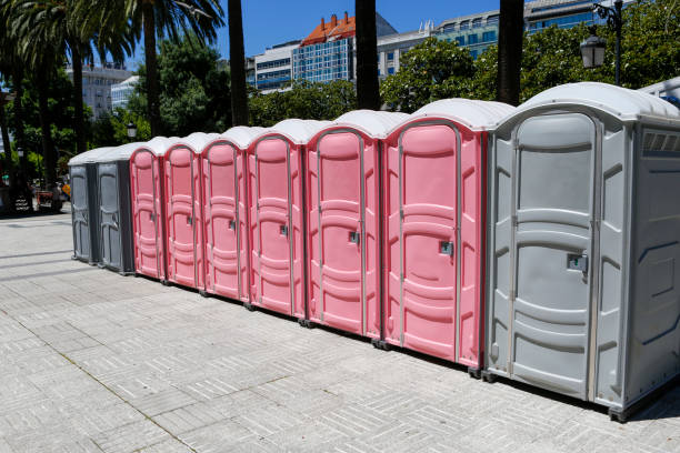 Best Long-Term Portable Toilet Rental  in Colon, MI
